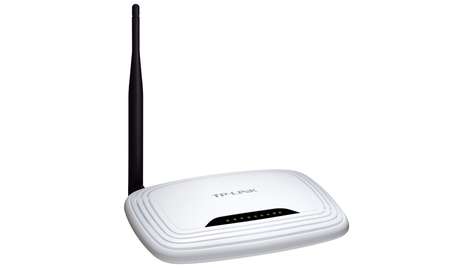 Роутер TP-LINK TL-WR740N