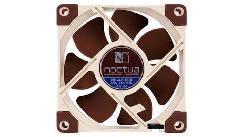 Корпусной вентилятор Noctua NF-A8 FLX