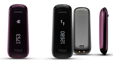 Умные часы Fitbit One