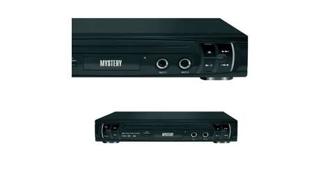 DVD-видеоплеер Mystery MDV-729U