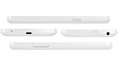 Смартфон LG L80