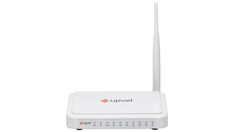 Роутер UPVEL UR-344AN4G+