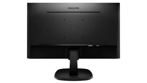 Монитор Philips 223V7QHSB