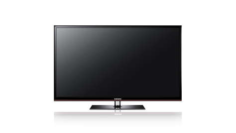 Телевизор Samsung PS51E490B2W