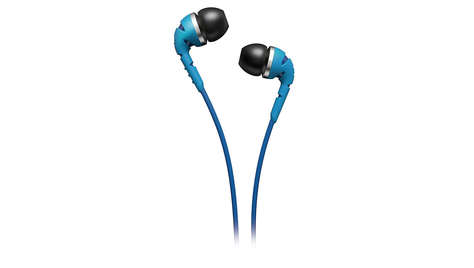 Наушник Philips SHO 2200 BL