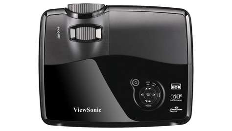 Видеопроектор ViewSonic Pro8520HD