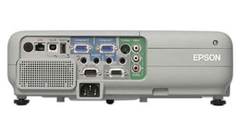 Видеопроектор Epson EB-85V