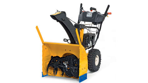 Снегоуборщик Cub Cadet 524 SWE