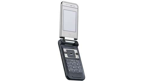 Мобильный телефон Fly LX600 Mega