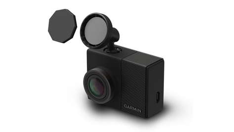 Видеорегистратор Garmin Dash Cam 65W