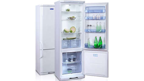 Холодильник Бирюса 132 (белый)