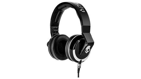 Наушник Skullcandy Mix Master DJ