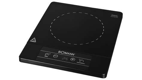Настольная электроплитка Bomann EKI 5000 CB