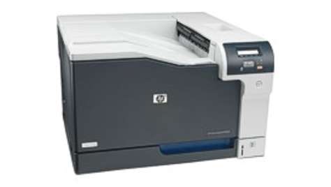 Принтер Hewlett-Packard Color LaserJet Professional CP5225 (CE710A)