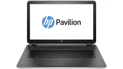 Ноутбук Hewlett-Packard Pavilion 17-f000 [f059sr]