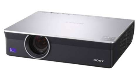 Видеопроектор Sony VPL-CX120