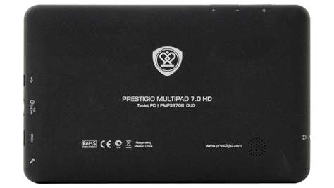 Планшет Prestigio MultiPad 7.0 HD PMP3970B