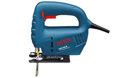 Электролобзик Bosch GST 65 B (0601509120)