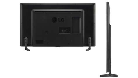 Телевизор LG 49 LF 620 V