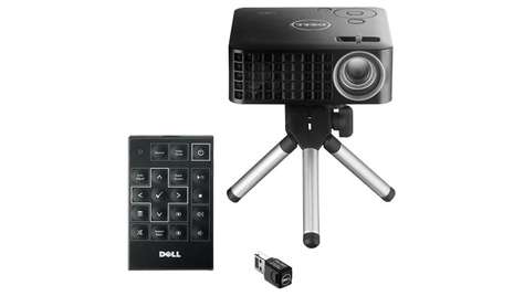 Видеопроектор Dell M115HD