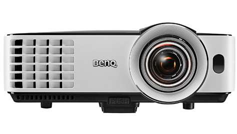 Видеопроектор BenQ MW621ST