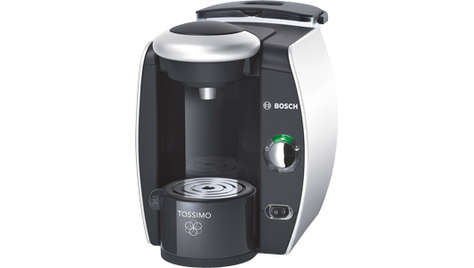 Кофеварка Bosch TAS4011EE TASSIMO
