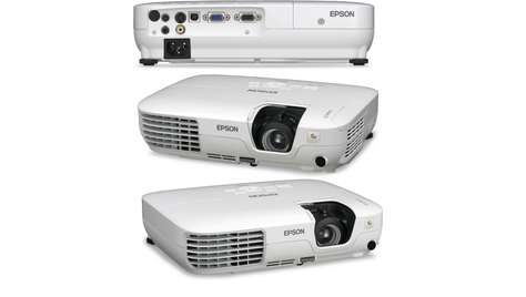 Видеопроектор Epson EB-X7