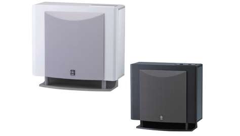 Сабвуфер Yamaha YST-FSW100