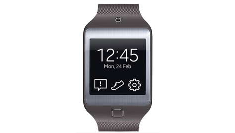 Умные часы Samsung Gear 2 Neo SM-R381