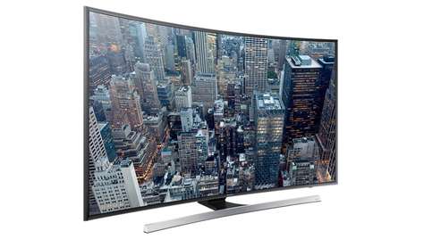 Телевизор Samsung UE 65 JU 7500 U