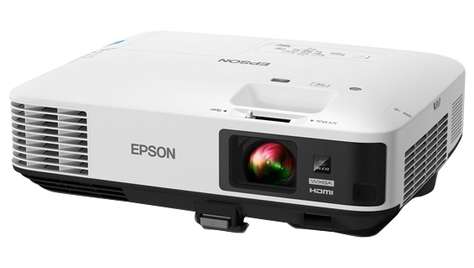 Видеопроектор Epson PowerLite 1975W