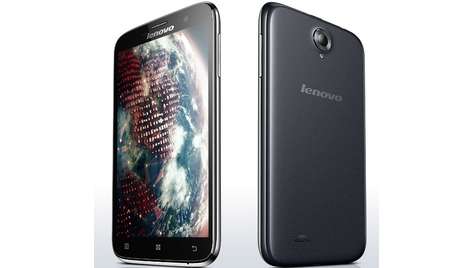 Смартфон Lenovo A850