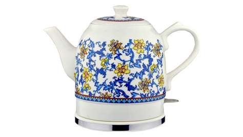 Электрочайник Великие реки Малиновка-8