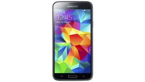 Смартфон Samsung Galaxy S5 Blue 32 Gb