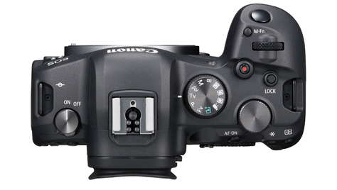 Беззеркальная камера Canon EOS R6 Body