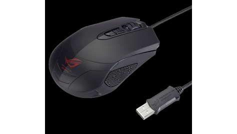 Компьютерная мышь Asus ROG GX860 Buzzard