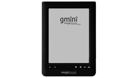 Электронная книга Gmini MagicBook M61HD