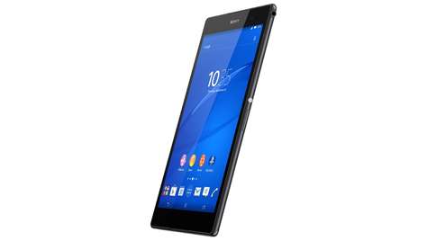 Планшет Sony Xperia Z3 Tablet Compact 16Gb LTE Black