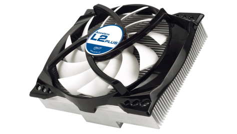 Система охлаждения Arctic Cooling Accelero L2 Plus