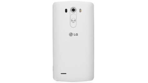Смартфон LG G3 Dual LTE D858