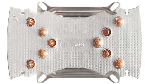 Система охлаждения Ice Hammer IH-4500