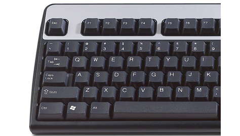 Клавиатура Hewlett-Packard DT527A PS/2