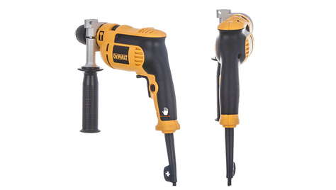 Дрель Dewalt DWD 024 S