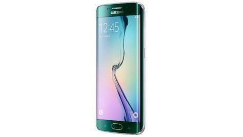 Смартфон Samsung Galaxy S6 Edge SM-G925F