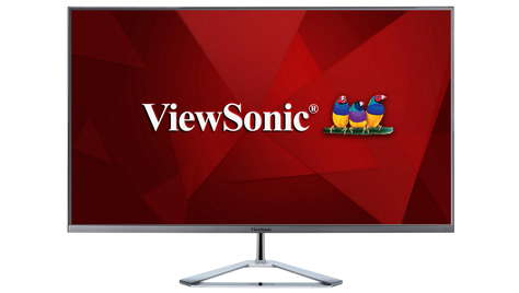 Монитор ViewSonic VX3276-mhd-2