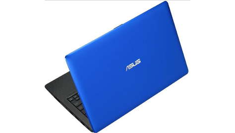 Ноутбук Asus X200MA Pentium N3530 2160 Mhz/11.6/1366x768/2.0Gb/500Gb/Без ОС