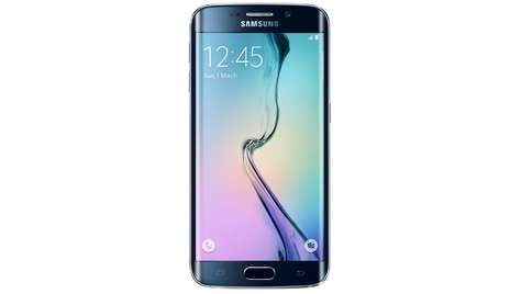 Смартфон Samsung Galaxy S6 Edge SM-G925F