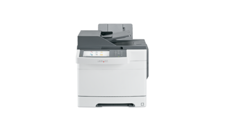 МФУ Lexmark X548de