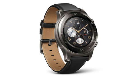 Умные часы Huawei Watch 2