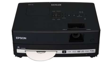 Видеопроектор Epson EH-DM3
